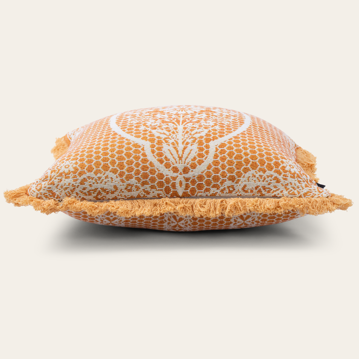 Siena Woven Cushion Cover - Reversible