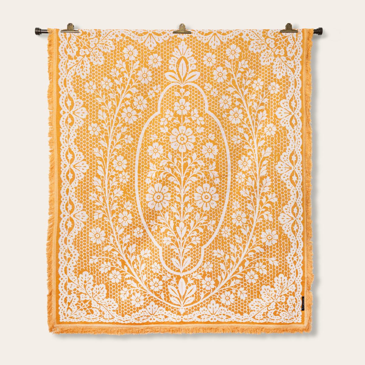 Siena Woven Throw & Picnic Rug