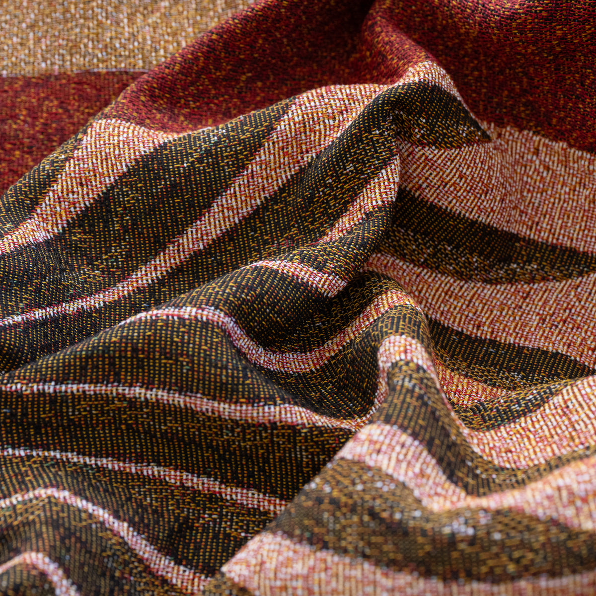 Ravello Woven Throw & Picnic Rug