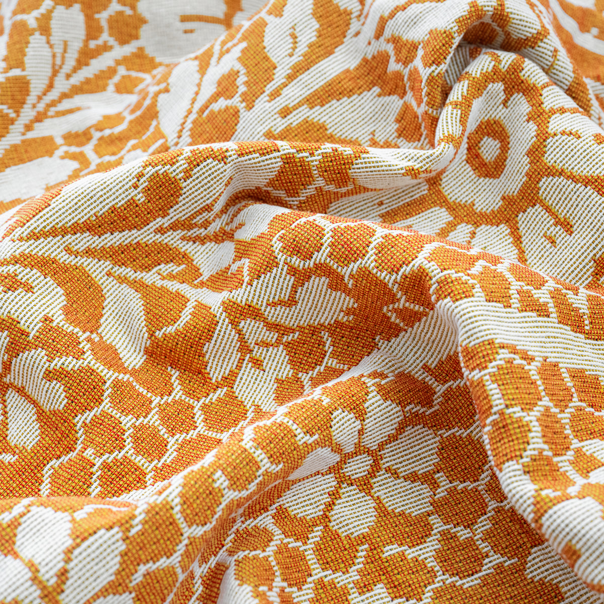 Siena Woven Throw & Picnic Rug
