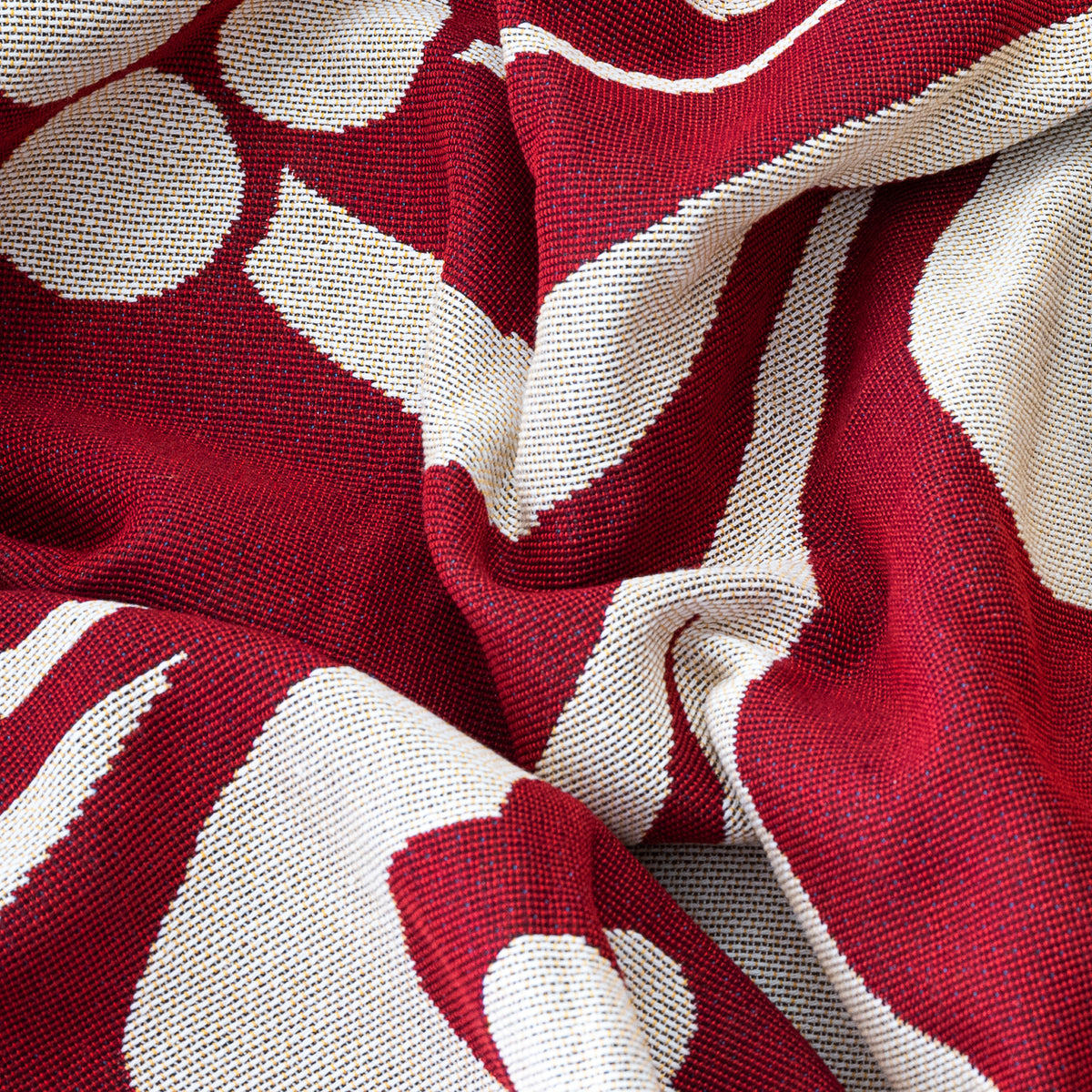Verona Woven Throw & Picnic Rug