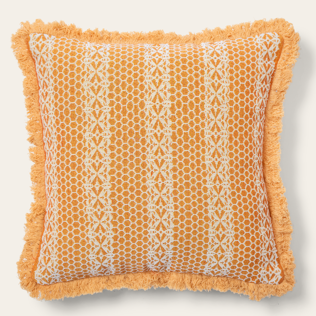Siena Woven Cushion Cover - Reversible