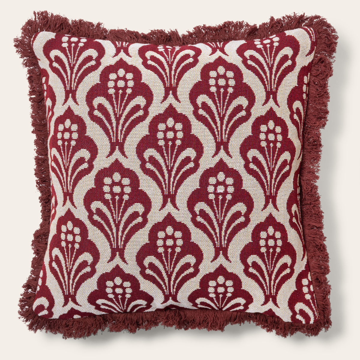 Verona Woven Cushion Cover