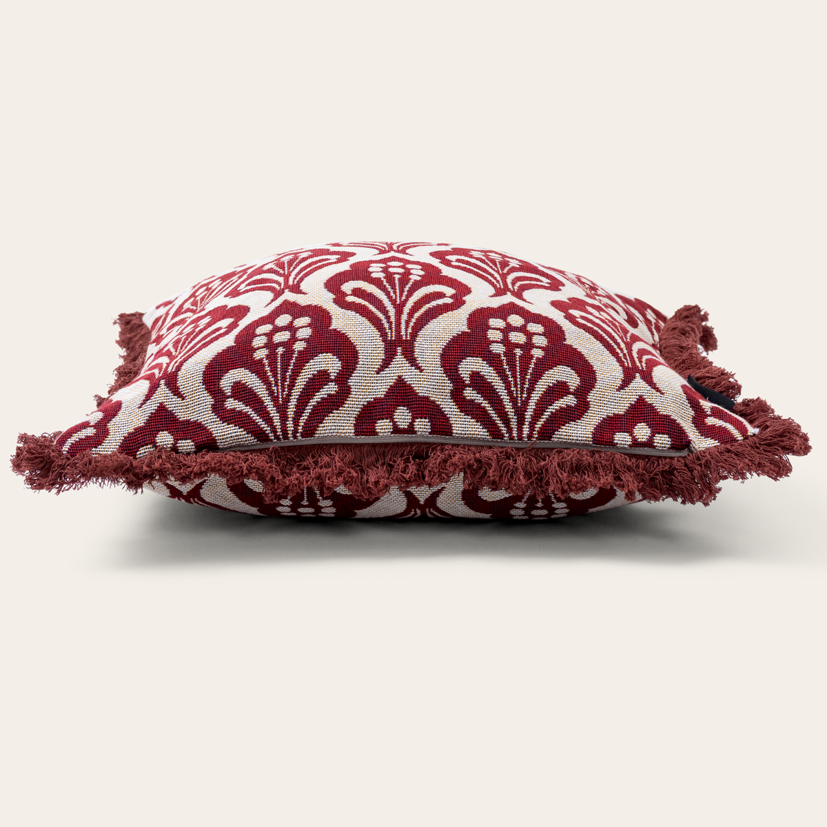 Verona Woven Cushion Cover